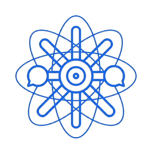 Relayless Messenger logo